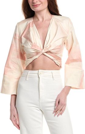 Alexis Alexis Ansalm Top