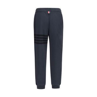 Thom Browne Joggers - Gray