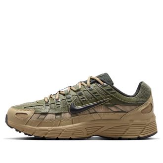 Nike P-6000 Medium Olive Sequoia IH8042-200