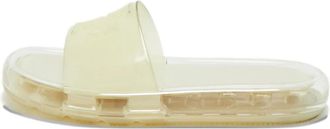 Tory Burch Sandali Leccio 37 - Bianco