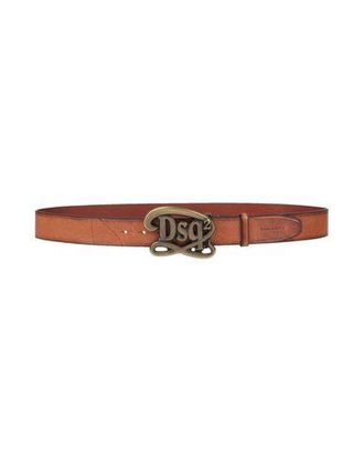 Dsquared2 Small Leather Goods - Belts sur YOOX.COM