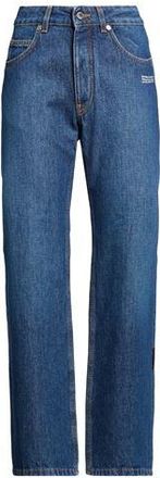 Off-white HOSEN & R&Ouml;CKE - Jeanshosen auf YOOX.COM