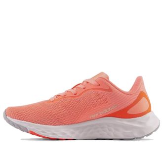 New Balance (WMNS) New Balance Fresh Foam Arishi v4 Grapefruit WARISCC4