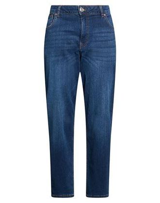 Fracomina BOTTOMWEAR - Jeans on YOOX.COM