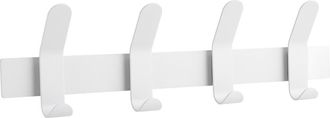 Zone Denmark A-Collection Metal Coat Rack in White at Nordstrom