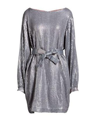 Semicouture VESTIDOS - Minivestidos en YOOX.COM
