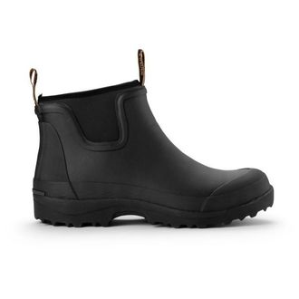 Tretorn Terr&auml;ng Low Neo Gummistiefel - Unisex | schwarz