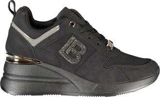 Laura Biagiotti Mujer, Zapatos, Negro, Talla: 37 EU