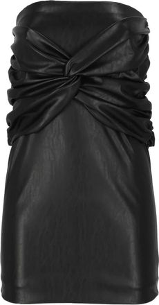 Elisabetta Franchi Mujer, Vestidos, Negro, Talla: M