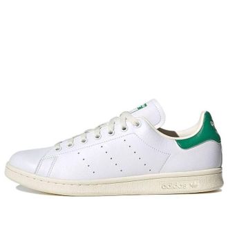 adidas Stan Smith Cream White Green FY1794