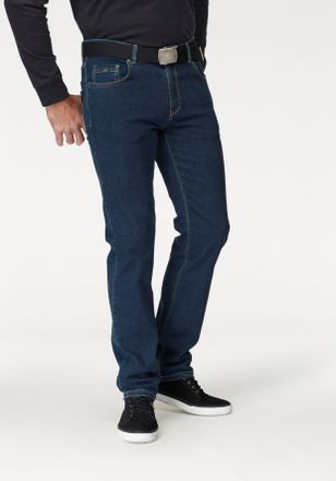 Pioneer Authentic Jeans Stretch-Jeans
