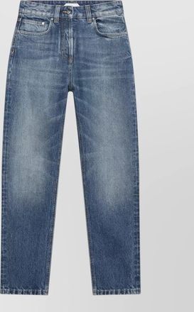 Versace denim jeans