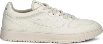 Flamingos Ventura logo sneakers - Wit