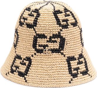Gucci GG Bucket Hat