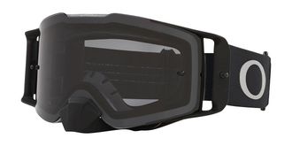 Oakley OO7087 FRONT LINE MX 708775 Mens Sunglasses Black Size Standard