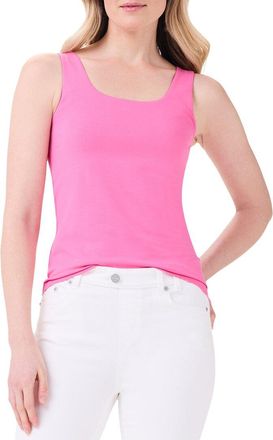 Nic+Zoe Nic+Zoe Petite Shelf Bra Perfect Tank