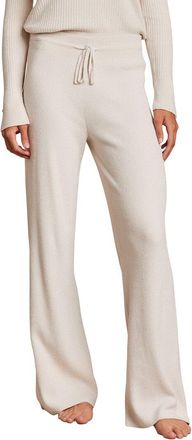 Barefoot Dreams Rine Rib Pant