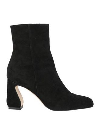 Sergio Rossi Ankle boots