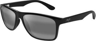 Maui Jim Mj0798S 001 Sunglasses
