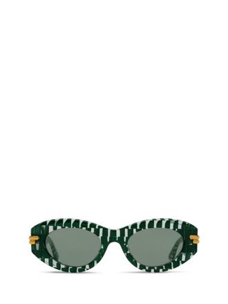 Bottega Veneta Sunglasses