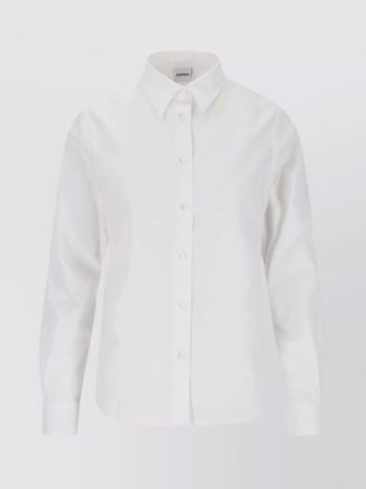 Aspesi cotton shirt