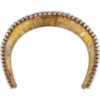 Epona Valley Oxidized Danbury Crown in Oxidized Metal at Nordstrom