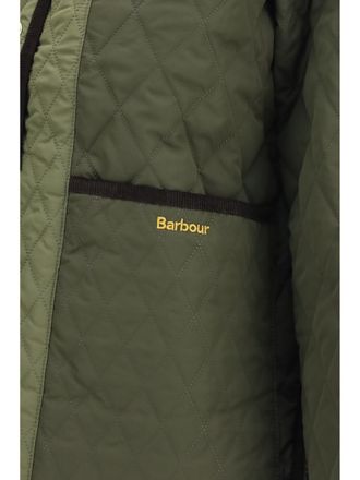 Barbour Ainsdale Jacket - Green