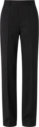 Meimeij M6Fa 10 Pantalones Rectos - Trousers - Mujer - Negro - XL