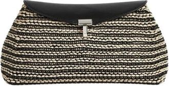 Toteme Donna, Borse, Nero, Taglia unica, new