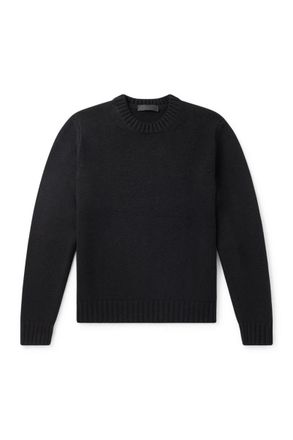 Saman Amel Gio Cashmere Sweater