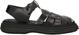 The Antipode FOOTWEAR - Sandals on YOOX.COM