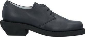 Maison Margiela FOOTWEAR - Lace-up shoes sur YOOX.COM