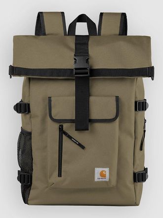 Carhartt Work in Progress Philis Mochila verde