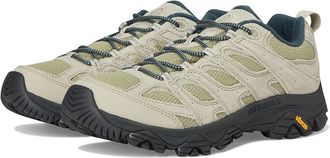 Merrell Moab 3 Mens Shoes Talc : 11.5 M, Textile/Suede/Leather