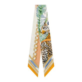 Ferragamo Donna, Accessori, Multicolore, Taglia unica, new