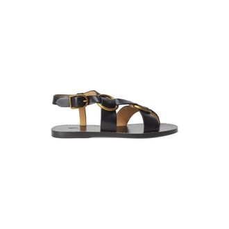 Polo Ralph Lauren Mujer, Zapatos, Negro, Talla: 36 EU