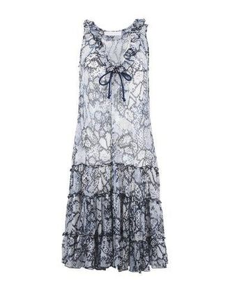 See By Chlo&eacute; VESTITI - Vestiti midi su YOOX.COM