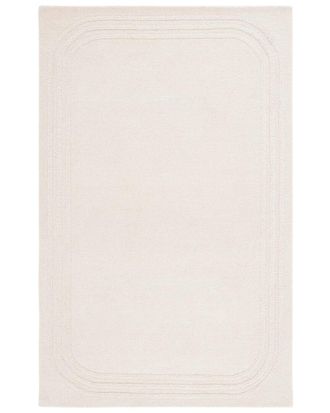 Safavieh Metro Wool & Cotton Rug