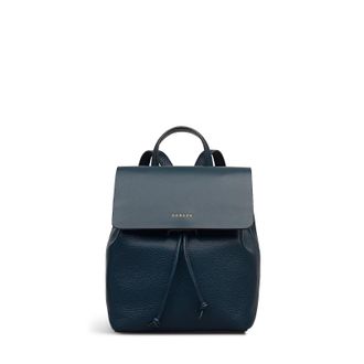 Radley London York Mews Small Flapover Backpack