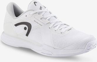 Head Pickleball-Schuhe Sprint Pro 4.0 WHBK