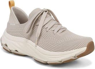 Ryk&auml; Devotion Max Fuse Walking Shoe in French Beige at Nordstrom, Size 9.5