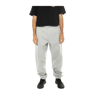Carhartt Work in Progress Heren, Broeken, Grijs, Maat: XL