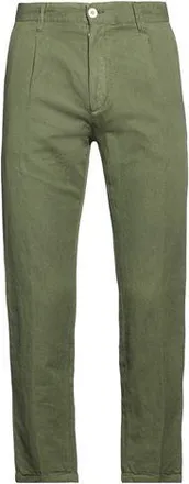 Officina 36 BOTTOMWEAR - Trousers on YOOX.COM