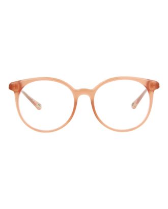 Chlo&eacute; Round-Frame Bio Injection Optical Frames