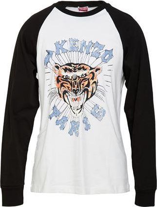Kenzo CAMISETAS Y TOPS - Camisetas en YOOX.COM