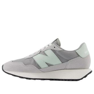 New Balance (WMNS) New Balance 237 Slate Grey Nimbus Grey WS237CE