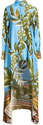 Connor & Blake DRESSES - Maxi dresses sur YOOX.COM