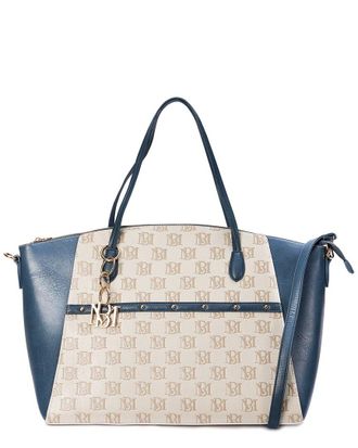 Badgley Mischka Caroline Weekend Tote