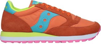Saucony FOOTWEAR - Trainers on YOOX.COM