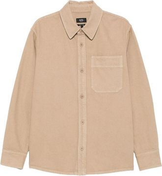 A.P.C. A. P.C. Outerwear